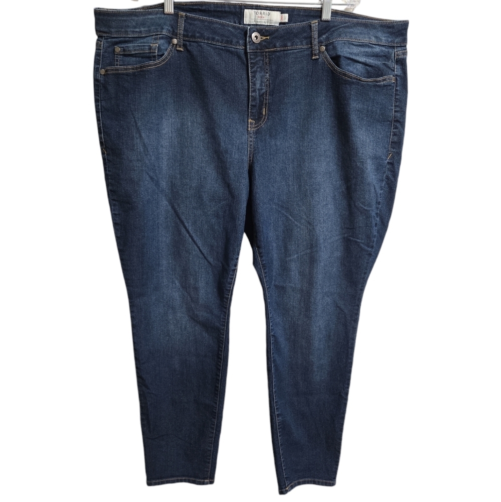 Torrid Jeans